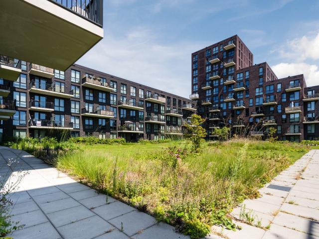 Appartement te huur
