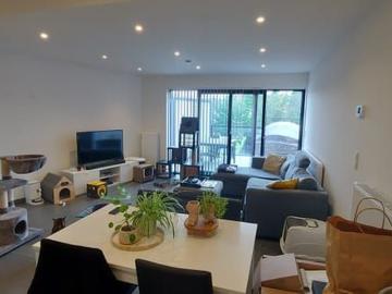 2890, Arrondissement de Malines, Province de Anvers, Flandre