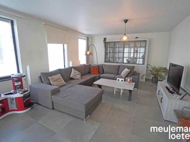 Appartement te huur