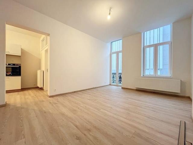 Appartement te huur