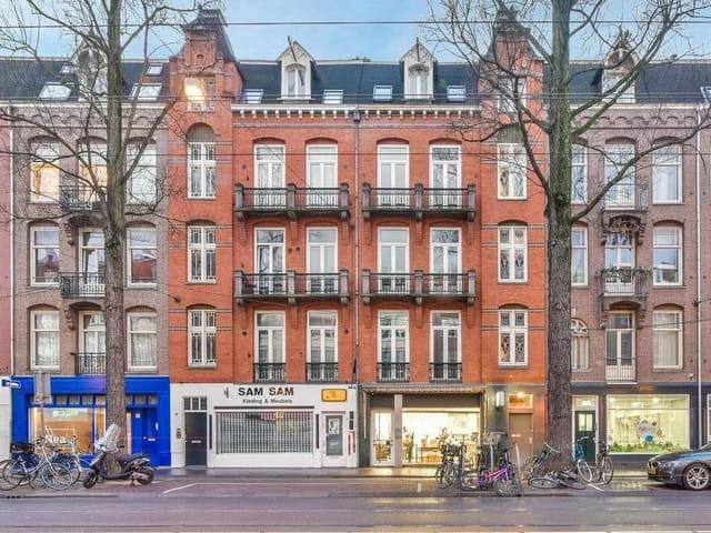 Appartement te huur