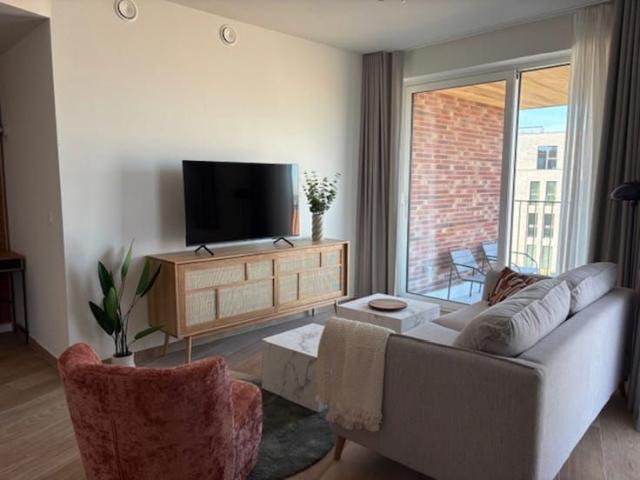 Appartement te huur