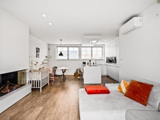 Appartement te huur