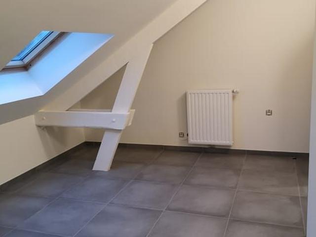 Appartement te huur