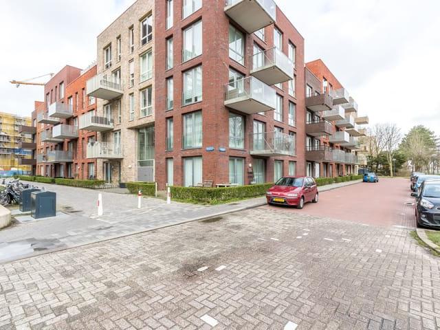 Appartement te huur