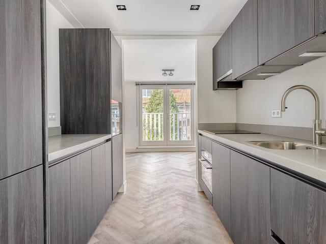 Appartement te huur