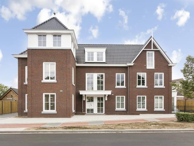 Appartement te huur