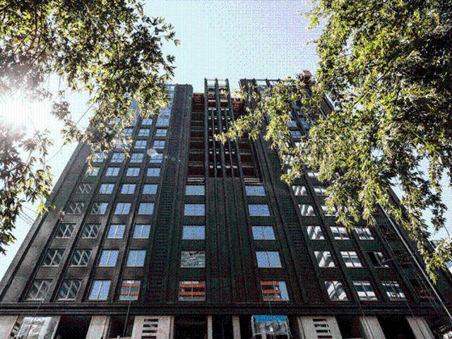 Appartement te huur