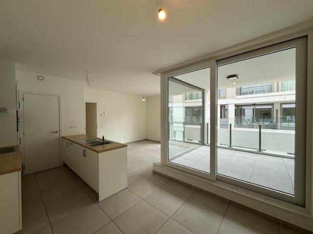 Appartement te huur