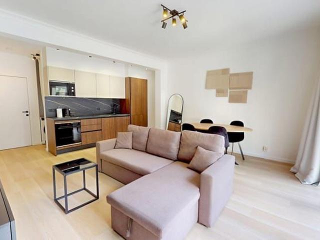 Appartement te huur