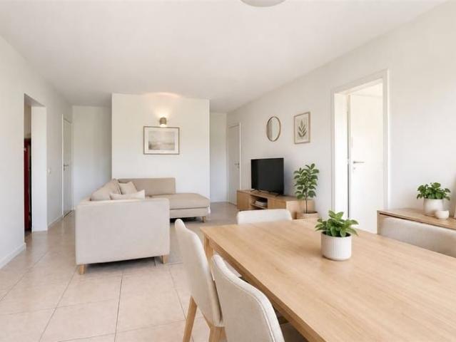 Appartement te huur