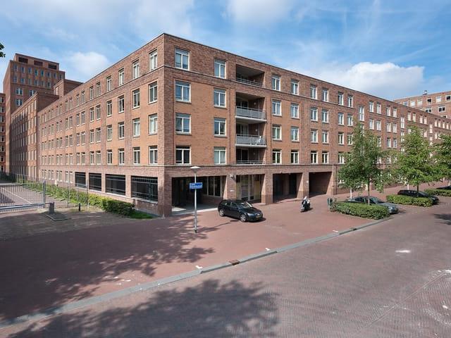 Appartement te huur