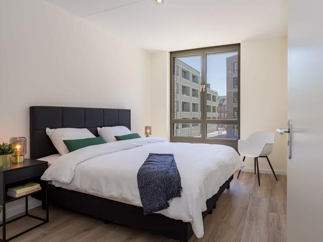 Appartement te huur