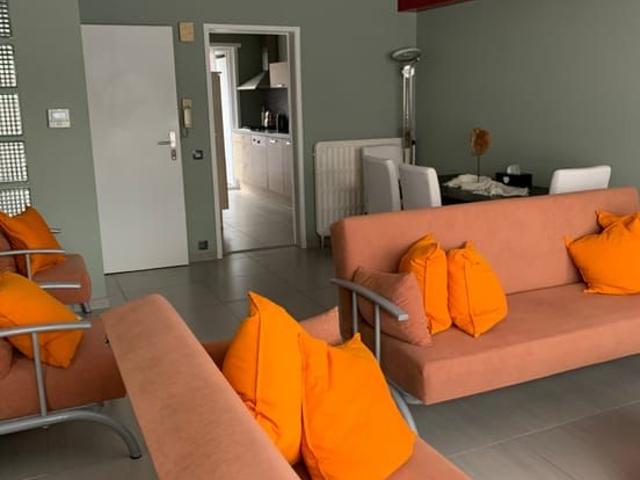 Appartement te huur