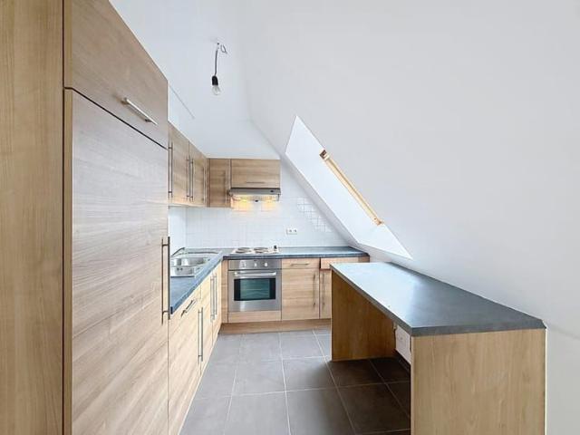 Appartement te huur