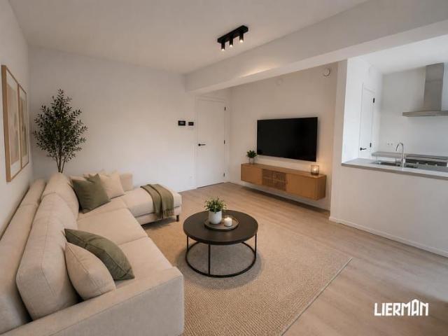 Appartement te huur