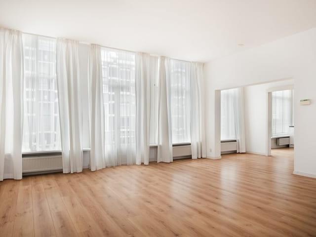 Appartement te huur