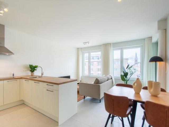 Appartement te huur