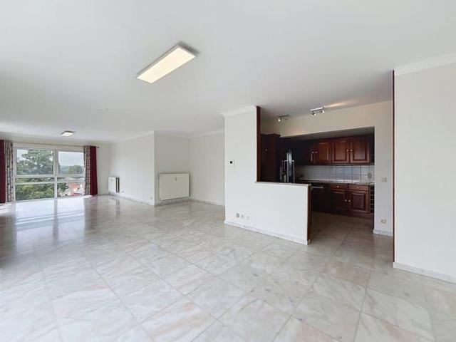 Appartement te huur