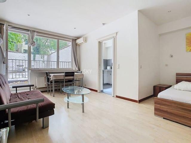 Appartement te huur