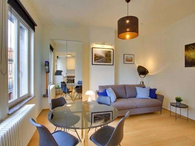 Appartement te huur