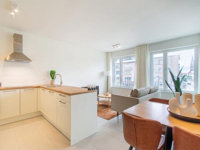 Appartement te huur
