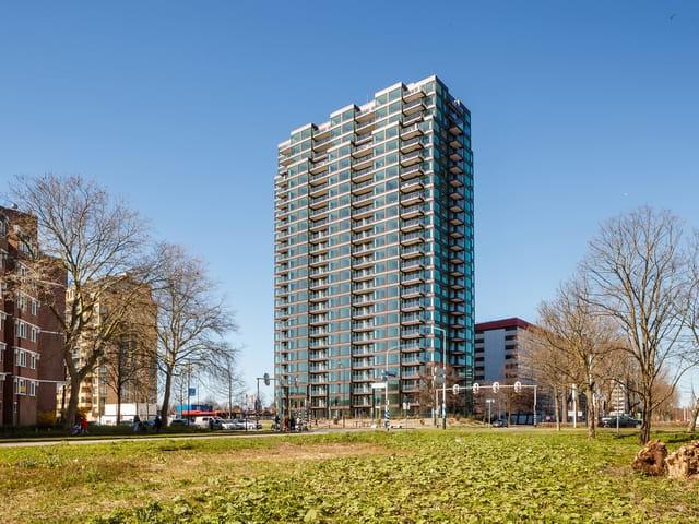 Appartement te huur