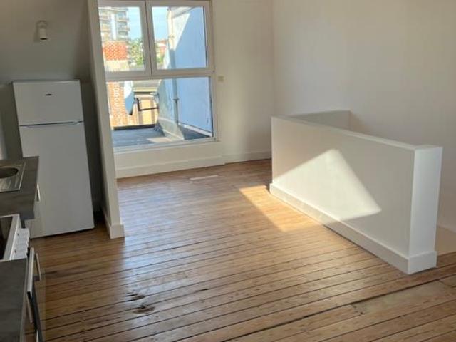 Appartement te huur