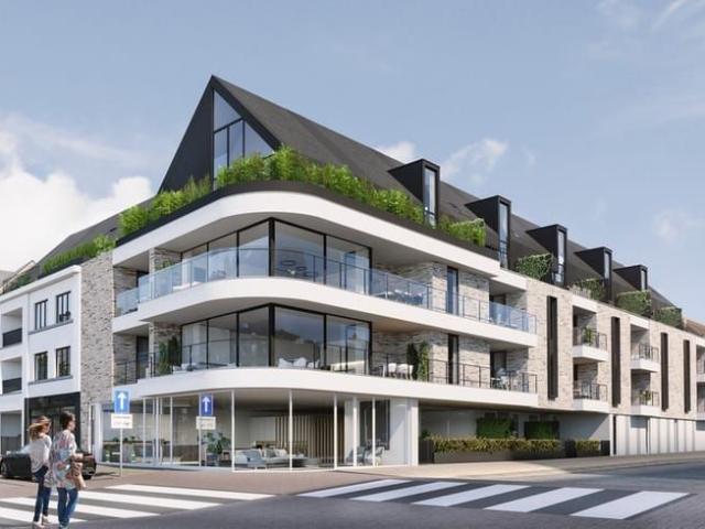 Appartement te huur