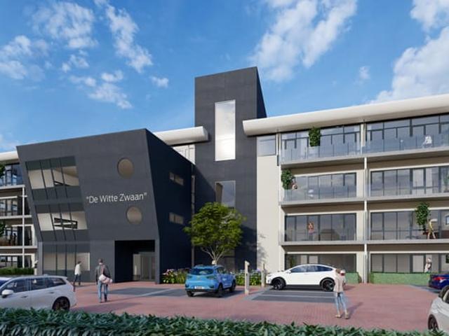 Appartement te huur