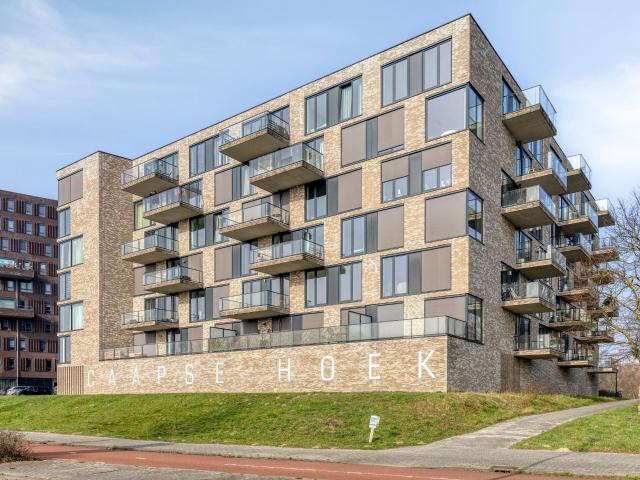 Appartement te huur