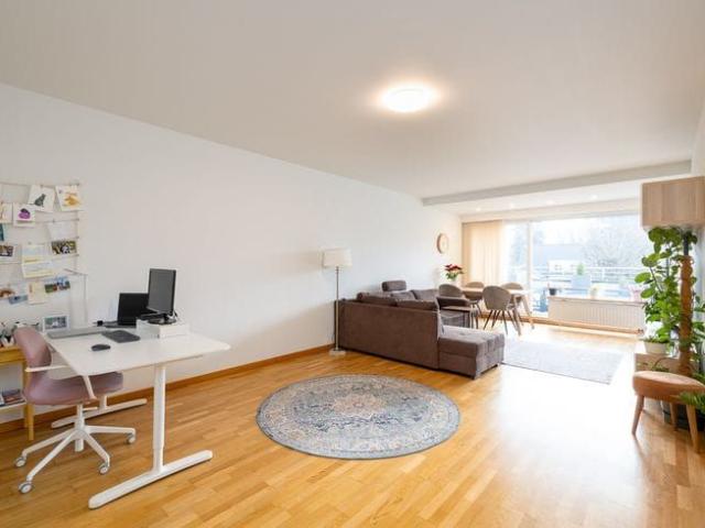 Appartement te huur