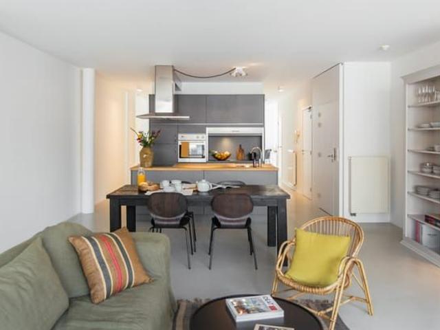 Appartement te huur