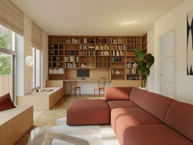 Appartement te huur