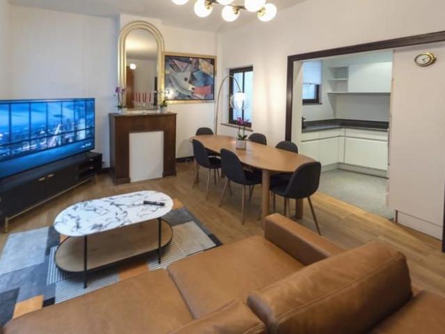 Appartement te huur