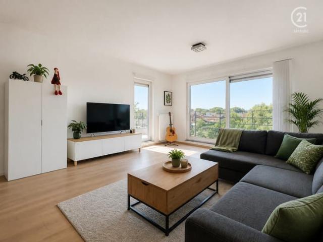 Appartement te huur