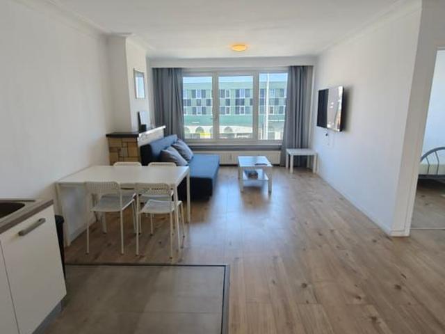 Appartement te huur