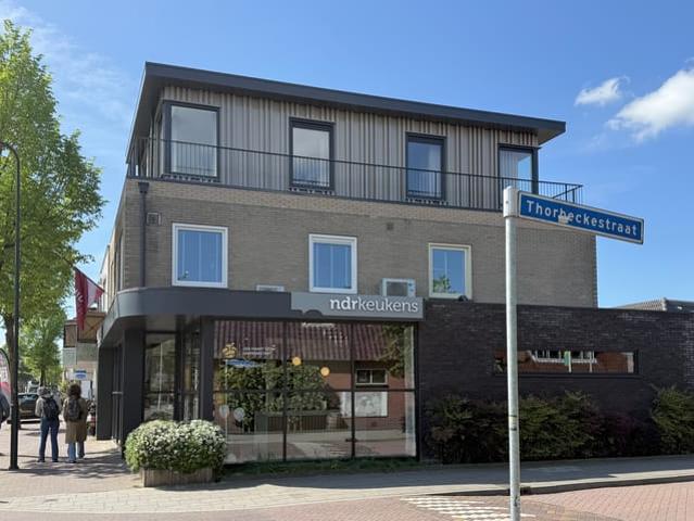 Appartement te huur