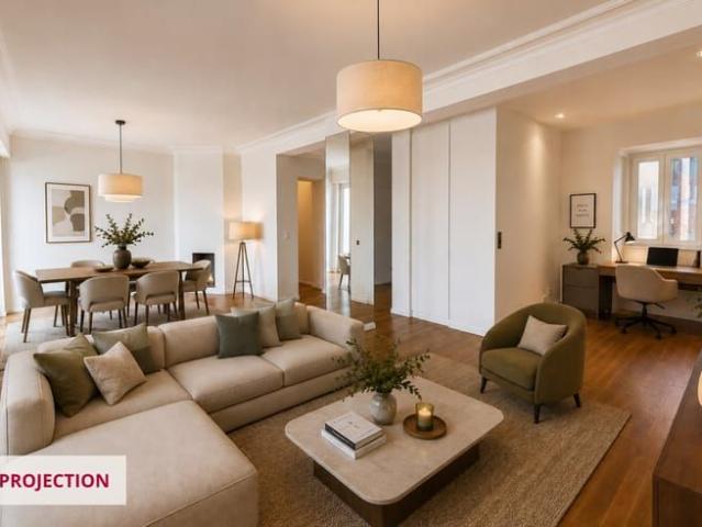 Appartement te huur