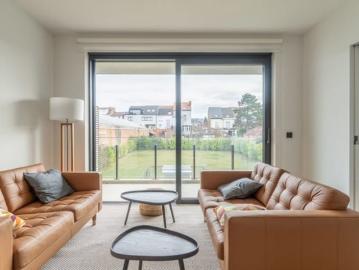 Appartement te huur