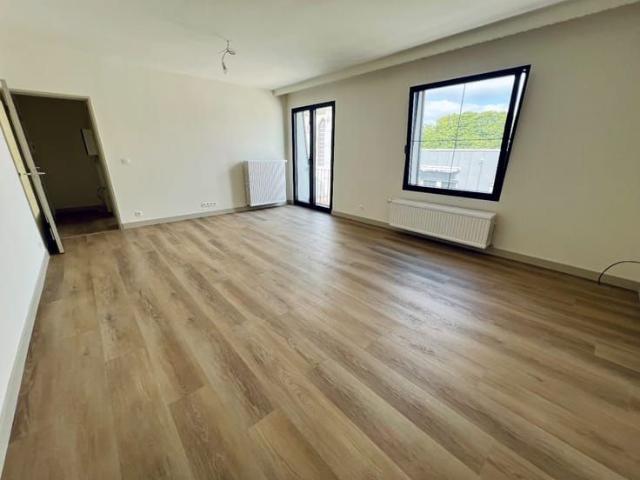 Appartement te huur
