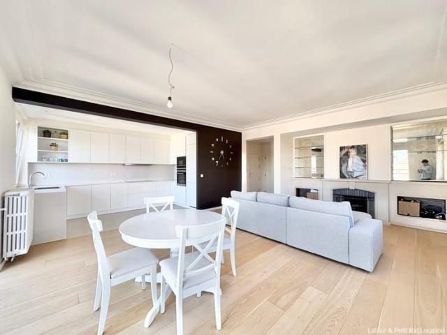 Appartement te huur