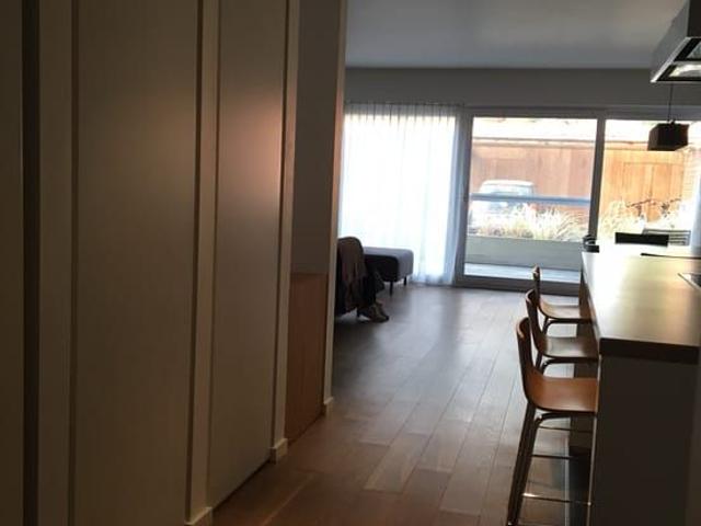 Appartement te huur