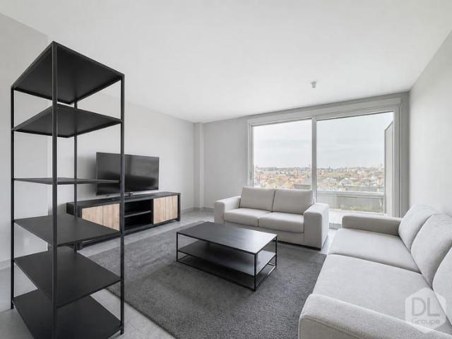 Appartement te huur