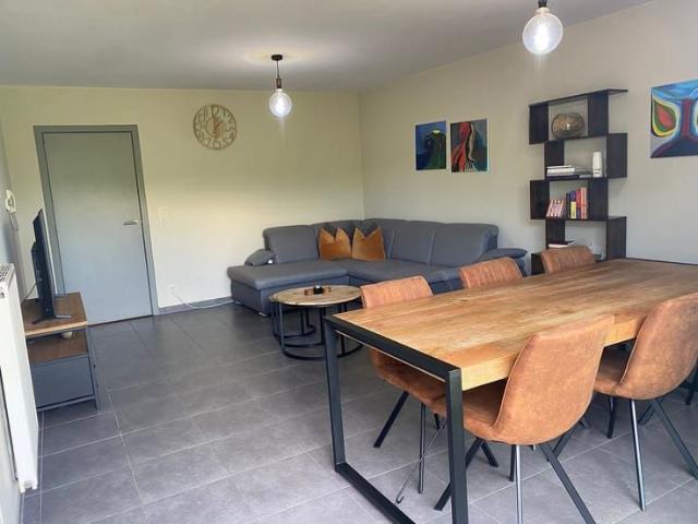 Appartement te huur