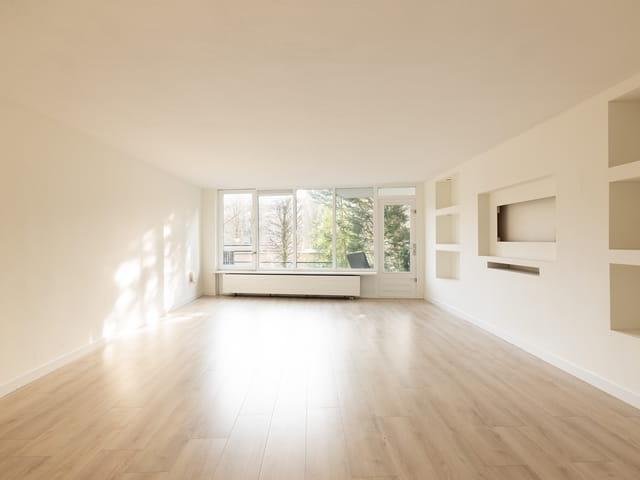 Appartement te huur