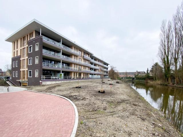 Appartement te huur