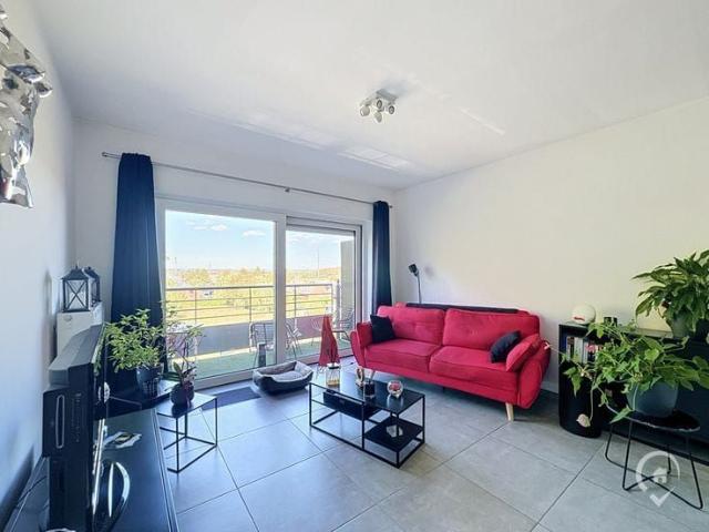 Appartement te huur