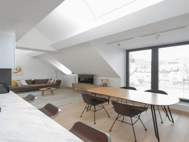 Appartement te huur