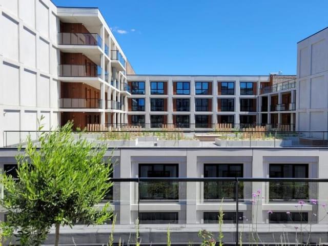 Appartement te huur